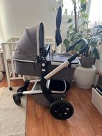 Kinderwagen Joolz Day 2 inclusief accessoires, Verstelbare duwstang, Zo goed als nieuw, Combiwagen, Ophalen