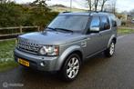 Land Rover Discovery 3.0 SDV6 HSE Luxury Ed.7-pers/INCL BPM, Auto's, Land Rover, Euro 5, Gebruikt, 2993 cc, 7 stoelen