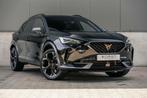CUPRA Formentor 2.0 TSI 4DRIVE Camera Trekhaak, Euro 6, 4 cilinders, Zwart, Vierwielaandrijving