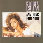 Originele CD Anything for You van Gloria Estefan, Ophalen of Verzenden, Zo goed als nieuw, 1980 tot 2000
