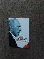 Boek+DVD Harry van Raay vader en voorzitter, Zo goed als nieuw, Ophalen