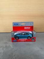 Welly Nex – BMW 330i (1:43), Ophalen of Verzenden, Nieuw, Auto, Overige merken
