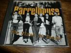 Barrelhouse ‎– The First 10 Years Munich CD 1996, Ophalen of Verzenden, Zo goed als nieuw, Blues