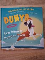 Dunya een hemels hondenleven, Boeken, Ophalen of Verzenden, Zo goed als nieuw