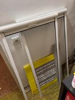 Rolhor raam Livn basic 65x155, Doe-het-zelf en Verbouw, Deuren en Horren, Ophalen, Gebruikt, Minder dan 80 cm, Overige typen