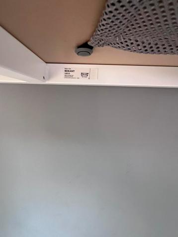 Ikea (‘bekant’)  hoekbureau - afbeelding 4