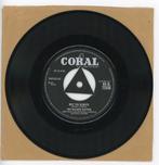 Single van the McGuire Sisters uit 1958, Ophalen of Verzenden, Gebruikt, Pop
