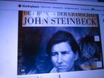 Druiven Der Gramschap : John Steinbeck 9789025416553 ##, Boeken, Ophalen of Verzenden, Gelezen