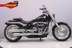 Harley-Davidson FAT BOY 114 (bj 2024), Bedrijf, Overig
