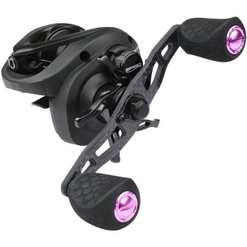 Spro JC Elite MG Normal Gear, Watersport en Boten, Hengelsport | Roofvissen, Nieuw, Molen, Ophalen of Verzenden
