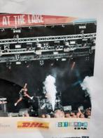 Live at the lake 2025 in Zoetermeer, Tickets en Kaartjes, Twee personen