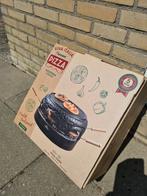 Viva italia pizza oven, Witgoed en Apparatuur, Gourmetstellen, Ophalen of Verzenden, Nieuw, 4 t/m 7 personen