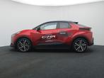 Toyota C-HR 1.8 Hybrid Executive *DEMO* | JBL-Audio | Panora, Auto's, 12 maanden, 4 cilinders, Leder en Stof, 122 pk