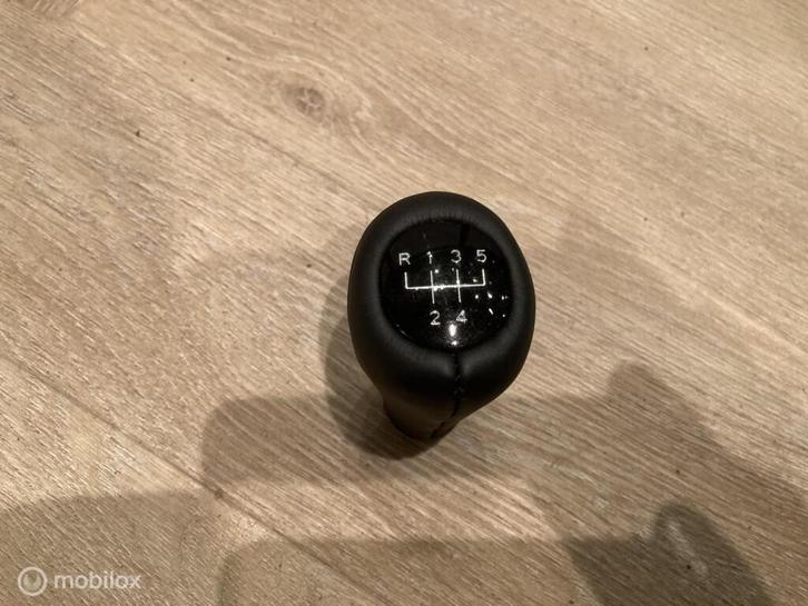 Versnellingspook origineel BMW 3-serie E30 ('84-'92), Auto-onderdelen, Transmissie en Toebehoren, BMW, Nieuw, Ophalen of Verzenden