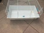 Cavia onderkomen GRATIS GRATIS GRATIS, Dieren en Toebehoren, Kooi, Gebruikt, Minder dan 75 cm, Cavia