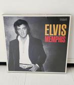 Elvis Presley-Memphis (5-CD Box-Set) Sealed, Verzenden, 1960 tot 1980, Nieuw in verpakking, Boxset