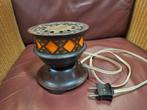 Bakeliet art deco thee comfort, Ophalen of Verzenden