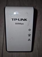 TP-Link AV500 Mini Powerline Adapter TL-PA411, Ophalen of Verzenden, Gebruikt, TP-Link