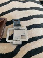 Kodak Retina Zoeker - Nieuwstaat, Ophalen of Verzenden, Zo goed als nieuw, Doka-onderdelen