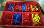 Ratio assortimentdoos kabelschoenen, Ophalen of Verzenden, Nieuw