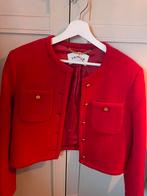 Prachtig mantelpakje van Vanilia maat 38, Kleding | Dames, Maat 38/40 (M), Vanilia, Ophalen of Verzenden, Zo goed als nieuw