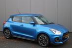 Suzuki Swift 1.4 Sport 143PK Smart Hybrid Navigatie/Keyfree/, 12 maanden, Stof, Gebruikt, Euro 6