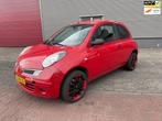 Nissan Micra 1.2 Mix ( Stationair Loopt Onregelmatig ), Gebruikt, 4 cilinders, Micra, Handgeschakeld