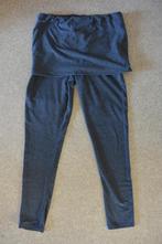 Bonita broek met rokje S grijs zga nieuw, Kleding | Dames, Broeken en Pantalons, Bonita, Ophalen of Verzenden, Zo goed als nieuw