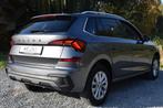 Skoda Kamiq TSI 115PK DSG SELECTION CAMERA/ACC/CARPLAY, Auto's, Skoda, 12 maanden, Gebruikt, 116 pk, Origineel Nederlands