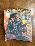 Marvel two gun kid book 1 en 2 (compleet), Complete serie of reeks, Ophalen of Verzenden, Zo goed als nieuw, Amerika