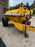 Veenhuis giertank.Kipper.weidesleep, Ophalen, Akkerbouw, Overige typen