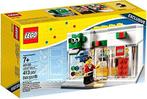 Lego Store nr 40145, Lego, Lego, Lego, Nieuw