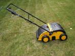 Verticuteermachine Vertilux V32EL van Fleurelle, Ophalen, Zo goed als nieuw, Elektrisch, Overige Merken