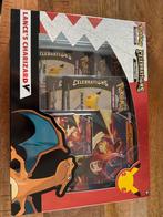 Lance's Charizard V Celebrations Collectiom, Hobby en Vrije tijd, Verzamelkaartspellen | Pokémon, Ophalen, Nieuw, Overige typen