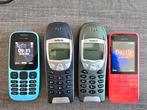 Nokia alle telefoons werken, Telecommunicatie, Mobiele telefoons | Nokia, Ophalen of Verzenden, Zo goed als nieuw
