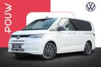 Volkswagen Multivan 1.5 eHybrid 245pk L2 Economy Business 4M, Automaat, 12 maanden, 1498 cc, 150 min