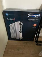 De’Longhi TRRS 1225, Huis en Inrichting, Kachels, Oliekachel, Elektrisch, Nieuw, Ophalen of Verzenden