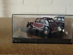 Citroen 2cv Charleston 1981, Ophalen of Verzenden, Zo goed als nieuw, Auto