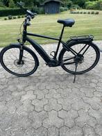 Cube elektrische fiets, Fietsen en Brommers, Elektrische fietsen, Ophalen, Zo goed als nieuw, 50 km per accu of meer, Overige merken