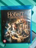 The Hobbit Films - Desolation of Smaug & Unexpected Journey, Ophalen of Verzenden, Zo goed als nieuw, Science Fiction en Fantasy
