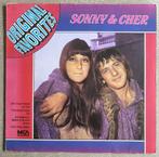 (Sonny &) Cher vanaf 3 €/LP, Verzenden, Gebruikt, 12 inch
