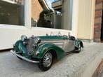 1:18 Horch 855 Roadster groen 1939 Sunstar 2404 / JJTOP, Rua Luis G. Gomes No 14, Edif. Keng Sau 2 Andar F, Macau, Auto, Sunstar@sunstartoys.com