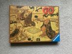 Spel Go + Gobang; Ravensburger, Hobby en Vrije tijd, Gezelschapsspellen | Bordspellen, Ophalen of Verzenden, Zo goed als nieuw