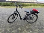 Bikkel lage Elektrische Fiets - als nieuw, Fietsen en Brommers, Elektrische fietsen, Gebruikt, 51 tot 55 cm, 30 tot 50 km per accu
