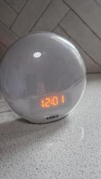 Wekker, Witgoed en Apparatuur, Wekkers, Ophalen of Verzenden, Zo goed als nieuw