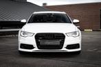 Audi A6 Avant 3.0 TDI BiT Quattro Pro Line+ (313pk) | Ibiswe, Auto's, Te koop, Geïmporteerd, 205 €/maand, 313 pk