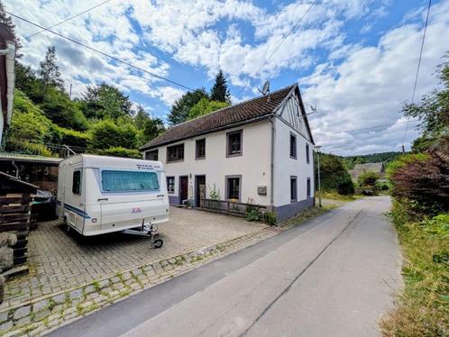 Droomhuis in de Eifel Duitsland, afstand vanaf Venlo 160 km, Huizen en Kamers, Buitenland, Duitsland, Woonhuis, Dorp, Verkoop zonder makelaar
