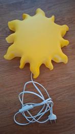 IKEA zon Lamp - Kinderkamer, Huis en Inrichting, Ophalen, Zo goed als nieuw, Kunststof, Modern