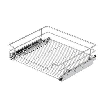 Starax S-2336-C – dubbele uittrekbare lade telescopisch 4x beschikbaar voor biedingen