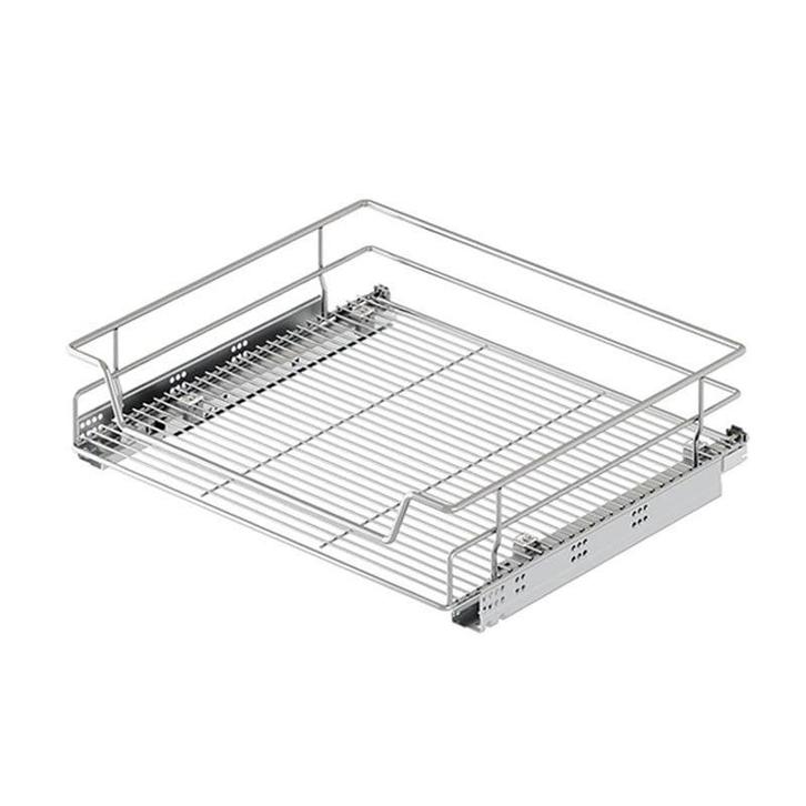 Starax S-2336-C – dubbele uittrekbare lade telescopisch 4x, Huis en Inrichting, Keuken | Keukenelementen, Nieuw, Minder dan 100 cm